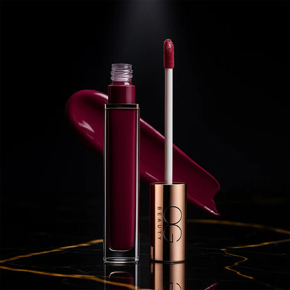 OG Beauty Vintage Wine Moisture Lock Liquid Lipstick (4.5 ML)