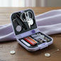Compact Portable Sewing Kit