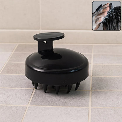 Scalp Massager Shampoo Brush