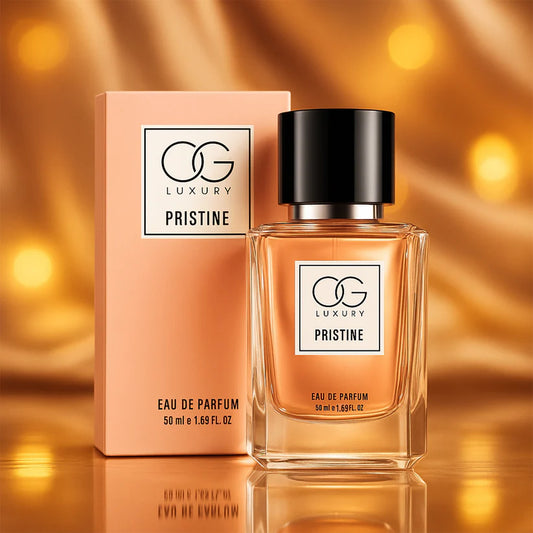 OG Luxury Pristine Eau De Parfum (50ml)