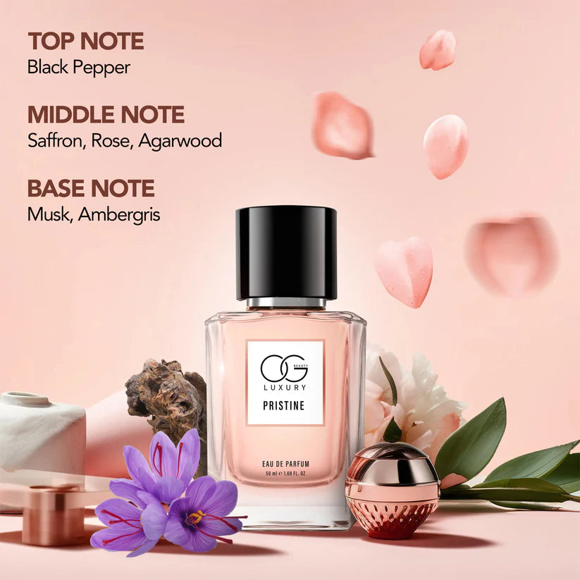 OG Luxury Pristine Eau De Parfum (50ml)
